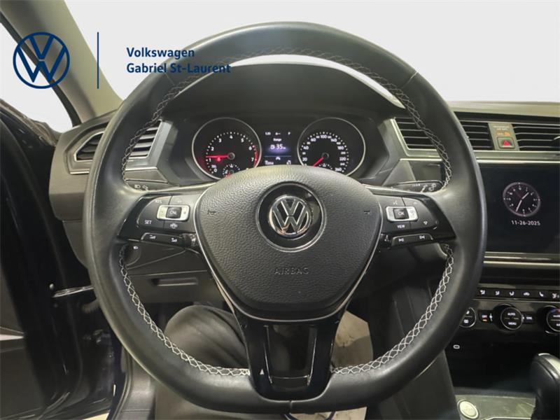 volkswagen Tiguan 2021 - 15