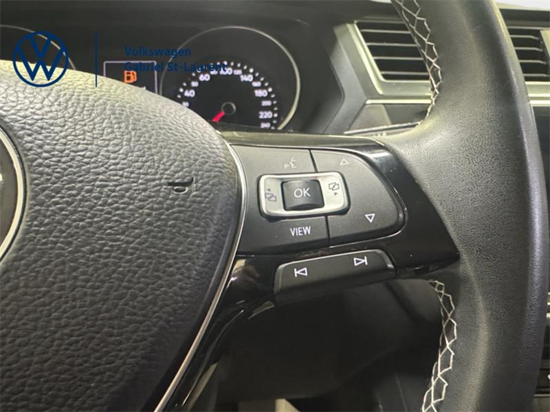 volkswagen Tiguan 2021 - 17