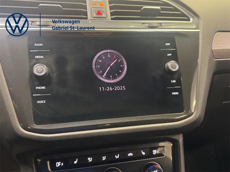 volkswagen Tiguan 2021 - 18