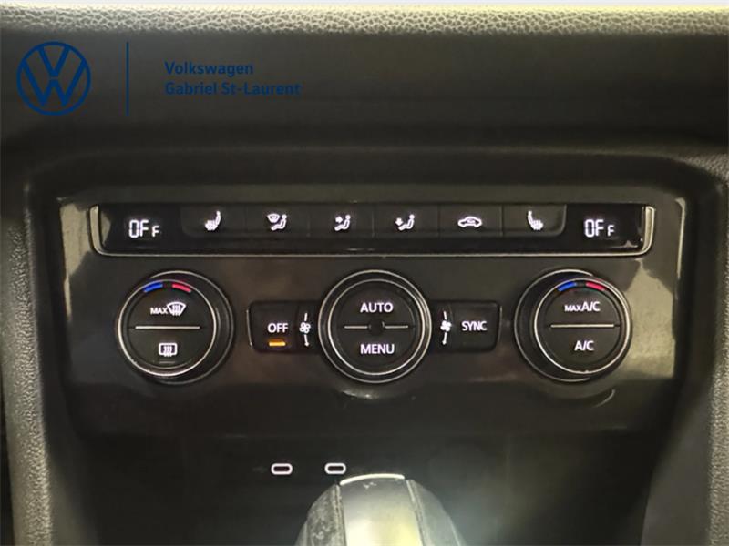 volkswagen Tiguan 2021 - 19