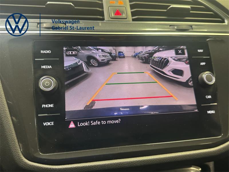 volkswagen Tiguan 2021 - 20