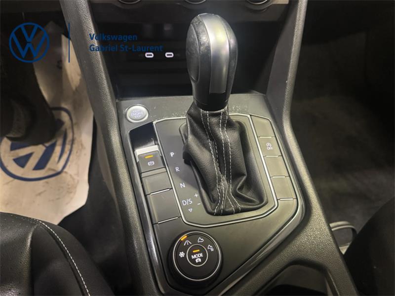 volkswagen Tiguan 2021 - 21