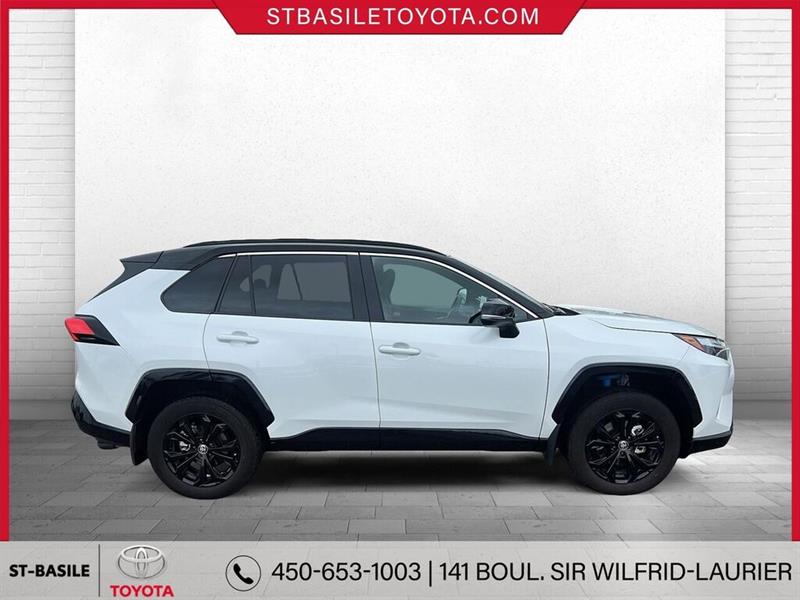 toyota RAV4 2025 - 4