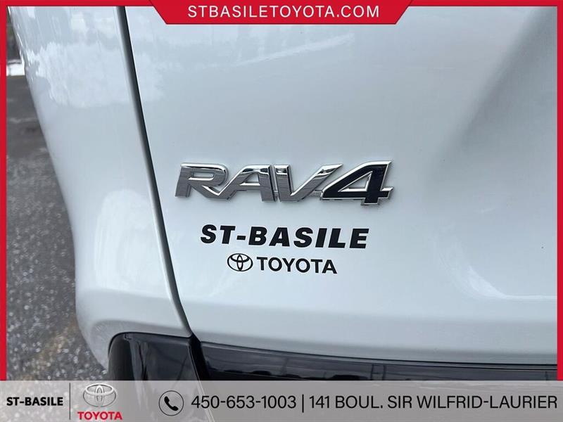 toyota RAV4 2025 - 7