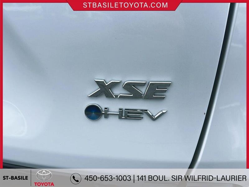 toyota RAV4 2025 - 8