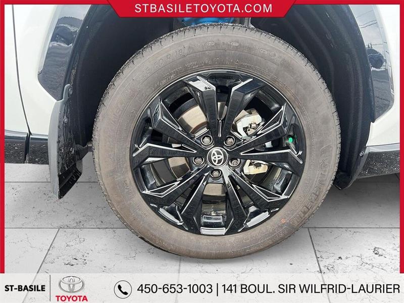 toyota RAV4 2025 - 12