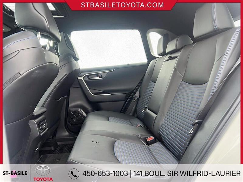 toyota RAV4 2025 - 15