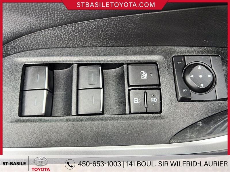 toyota RAV4 2025 - 17