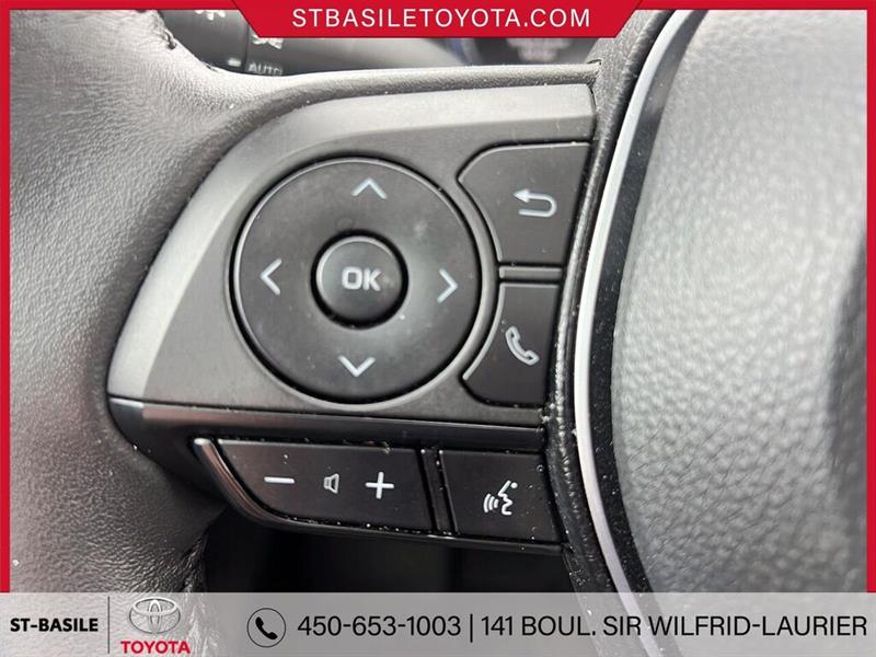 toyota RAV4 2025 - 18