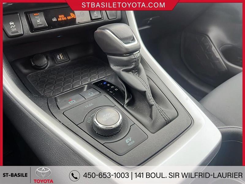 toyota RAV4 2025 - 22