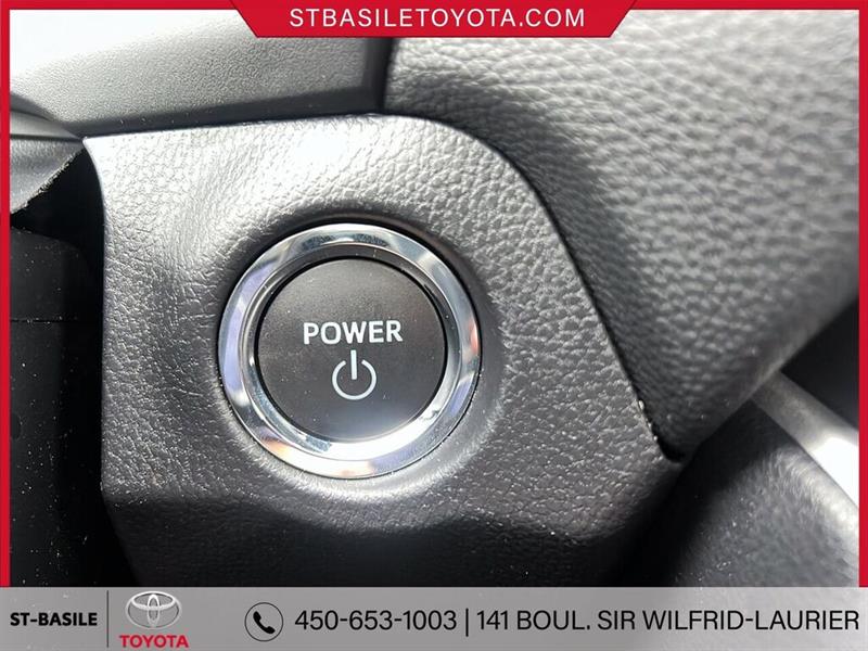 toyota RAV4 2025 - 23