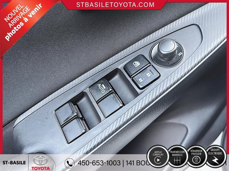 toyota Yaris 2020 - 5