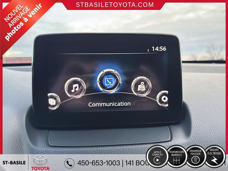 toyota Yaris 2020 - 7