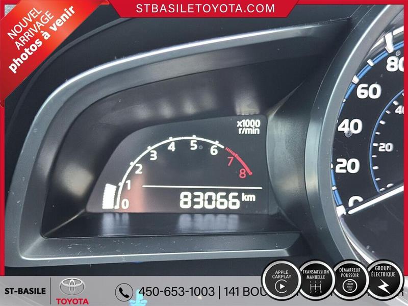 toyota Yaris 2020 - 8