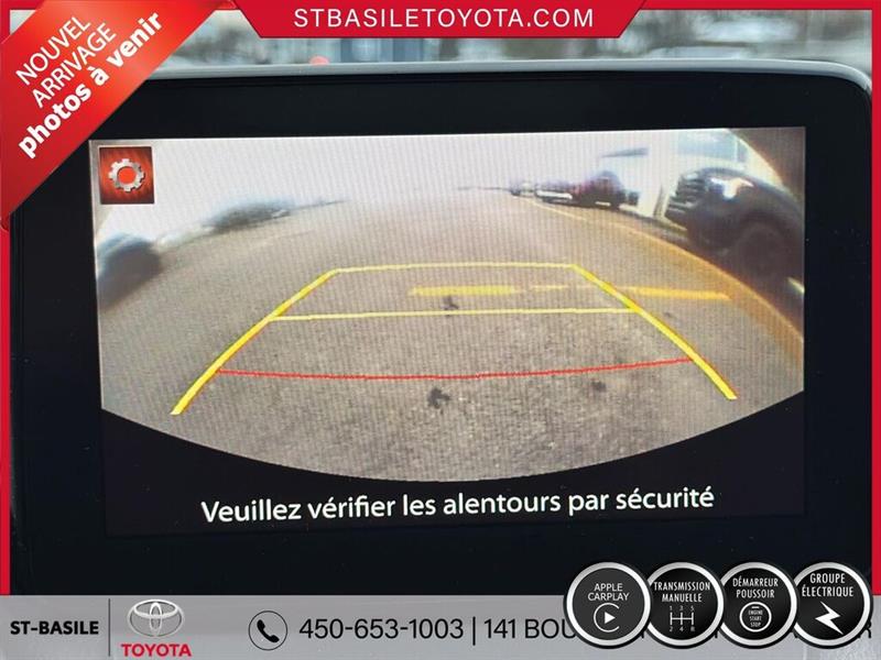 toyota Yaris 2020 - 9