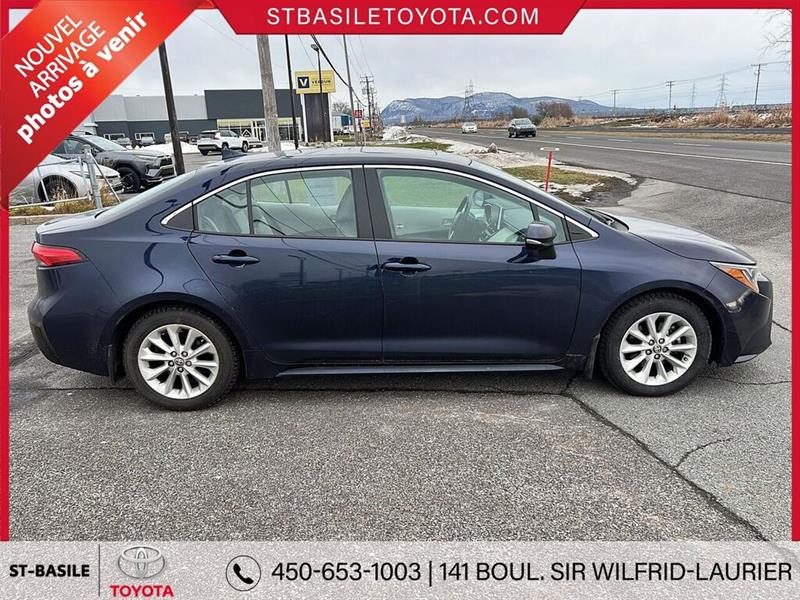 toyota Corolla 2022 - 6