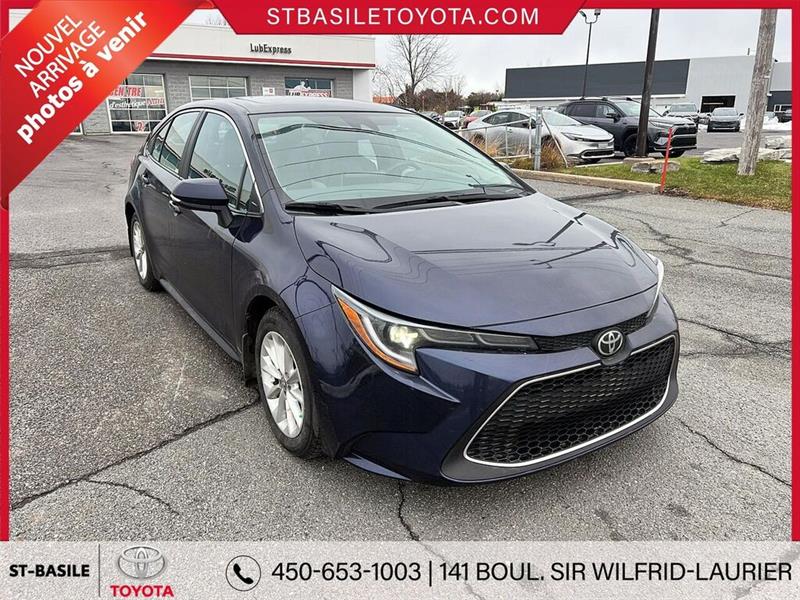 toyota Corolla 2022 - 7