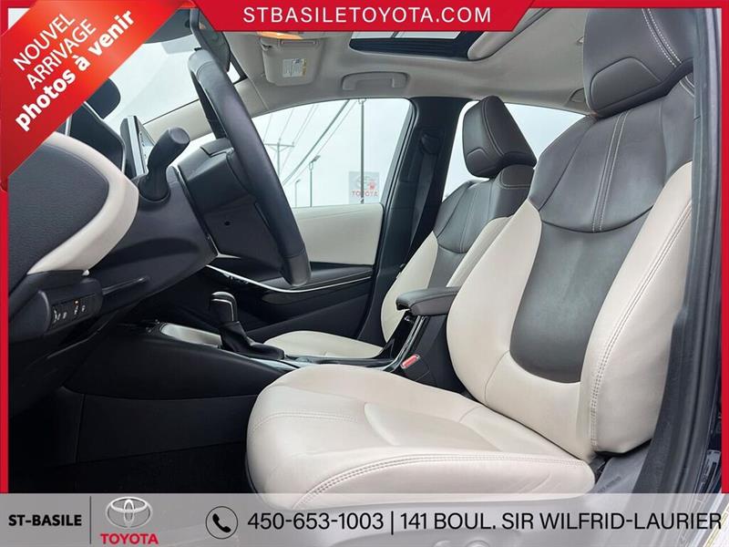 toyota Corolla 2022 - 9