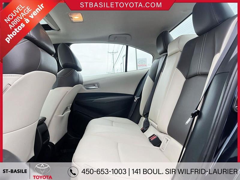 toyota Corolla 2022 - 10