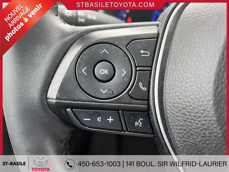 toyota Corolla 2022 - 12