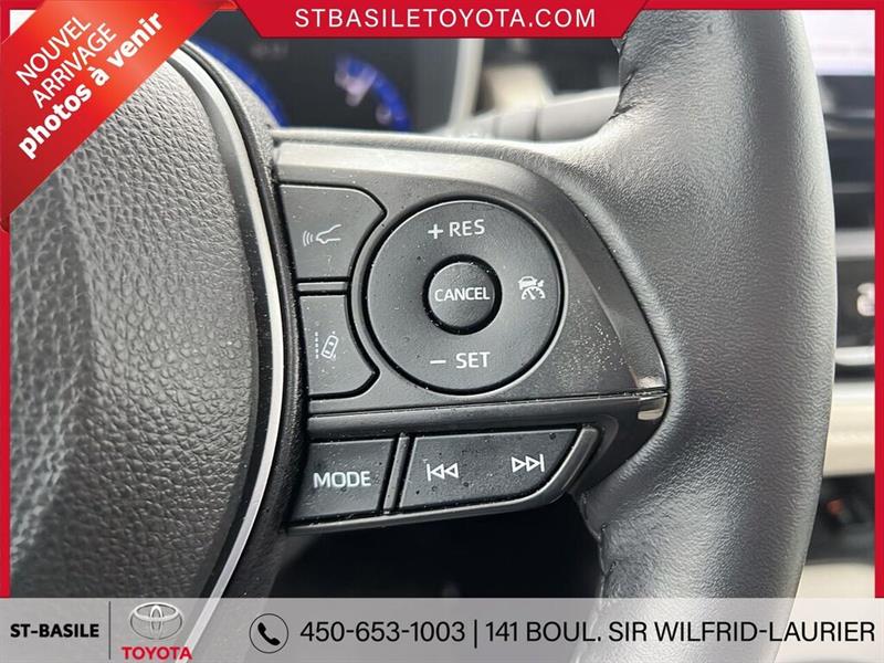 toyota Corolla 2022 - 13