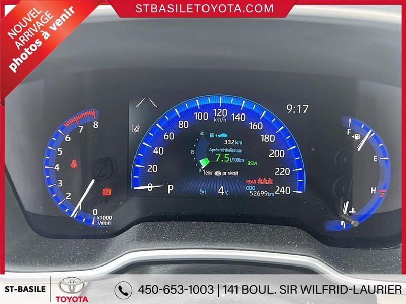 toyota Corolla 2022 - 14