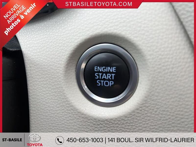 toyota Corolla 2022 - 15