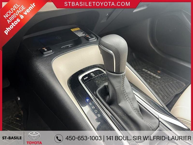 toyota Corolla 2022 - 17