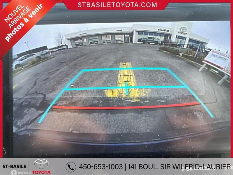 toyota Corolla 2022 - 19