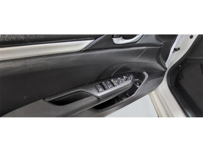 honda Civic 2021 - 10