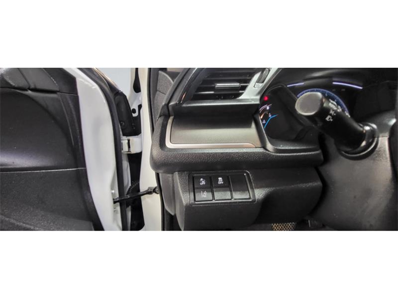 honda Civic 2021 - 11