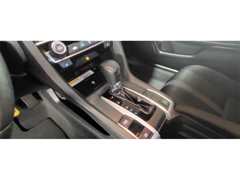 honda Civic 2021 - 13