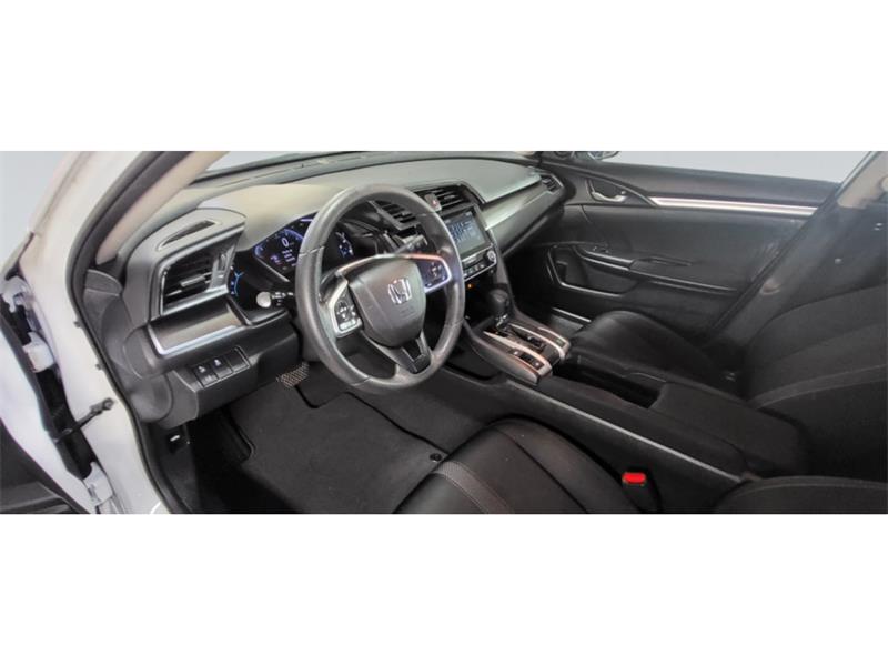 honda Civic 2021 - 18