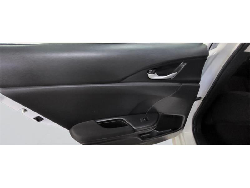 honda Civic 2021 - 19