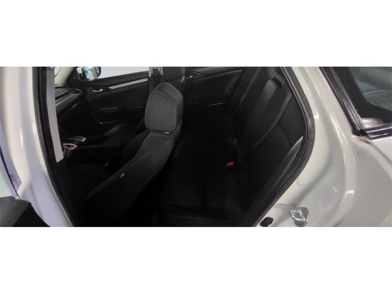 honda Civic 2021 - 20