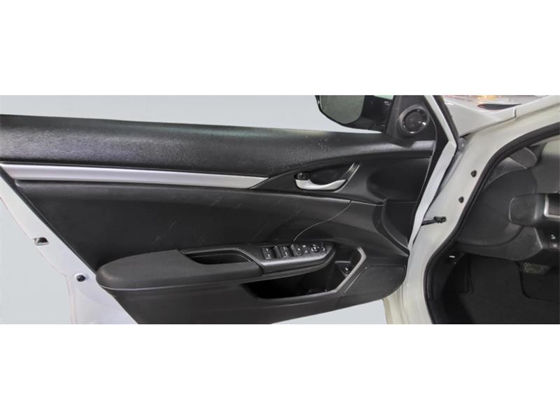 honda Civic 2021 - 21