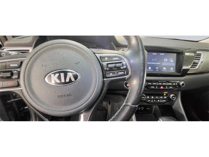 kia Niro Plug-In Hybrid 2019 - 7