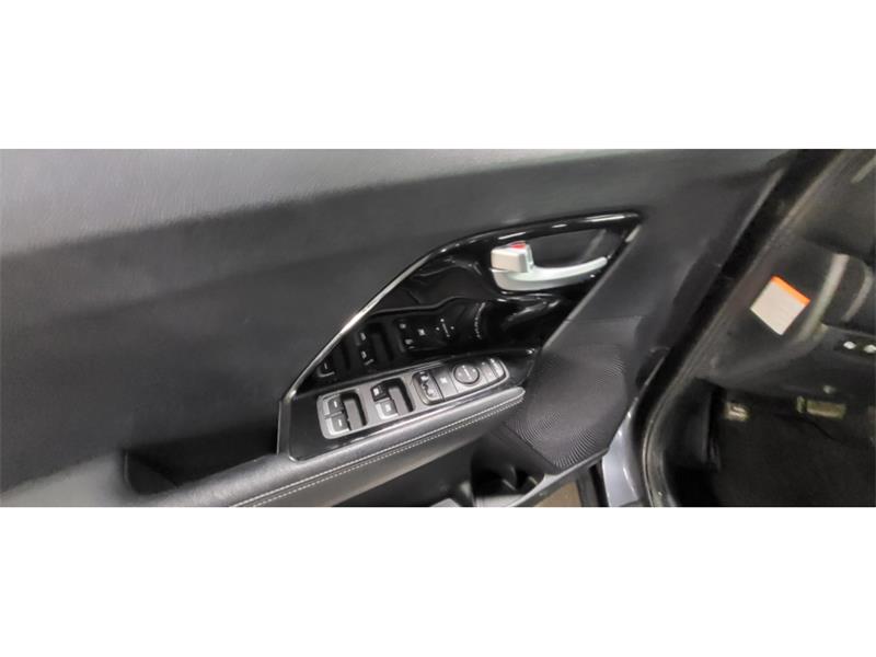 kia Niro Plug-In Hybrid 2019 - 8