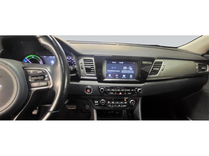 kia Niro Plug-In Hybrid 2019 - 10