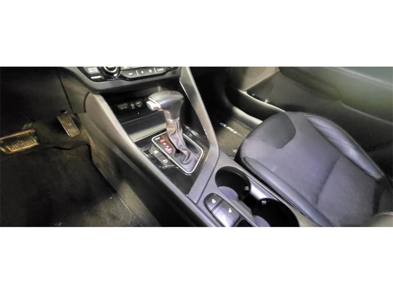 kia Niro Plug-In Hybrid 2019 - 11