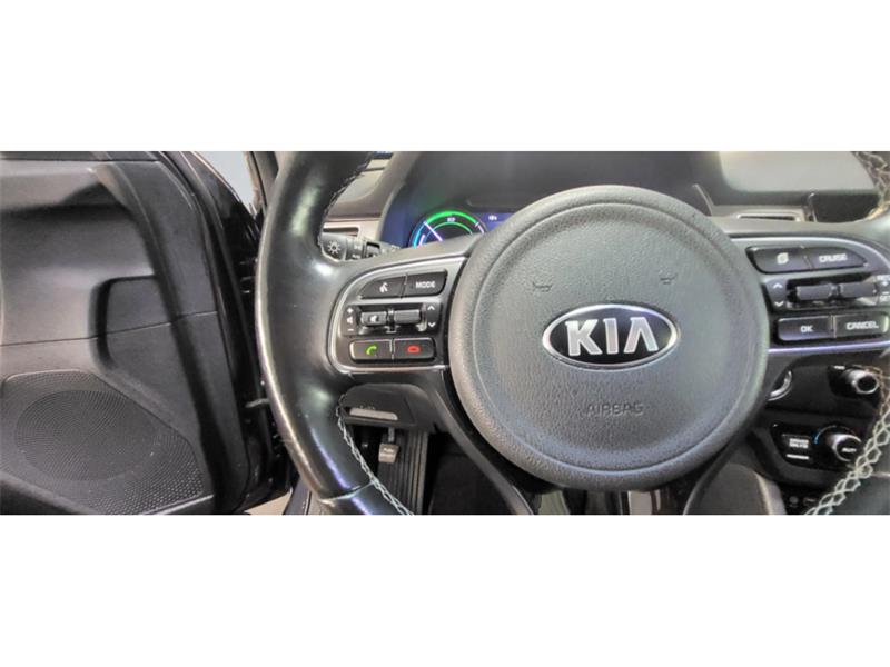 kia Niro Plug-In Hybrid 2019 - 14