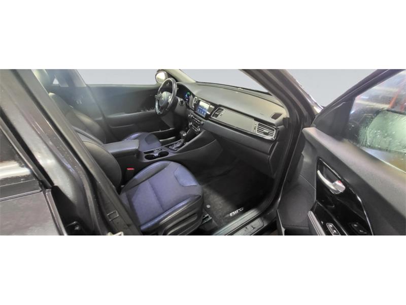 kia Niro Plug-In Hybrid 2019 - 15