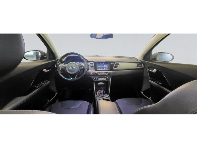 kia Niro Plug-In Hybrid 2019 - 19