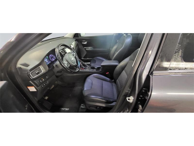 kia Niro Plug-In Hybrid 2019 - 20