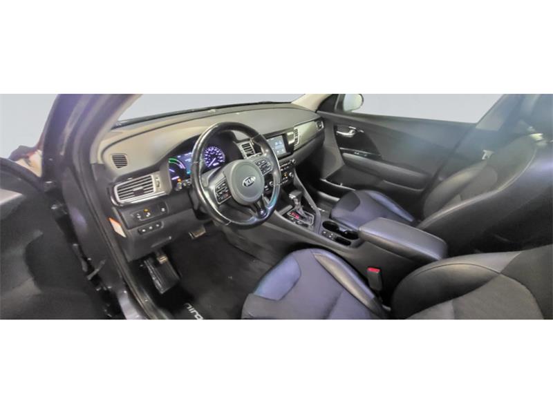 kia Niro Plug-In Hybrid 2019 - 21