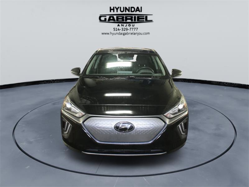 hyundai Ioniq 2020 - 2