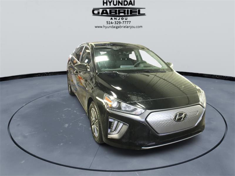 hyundai Ioniq 2020 - 3