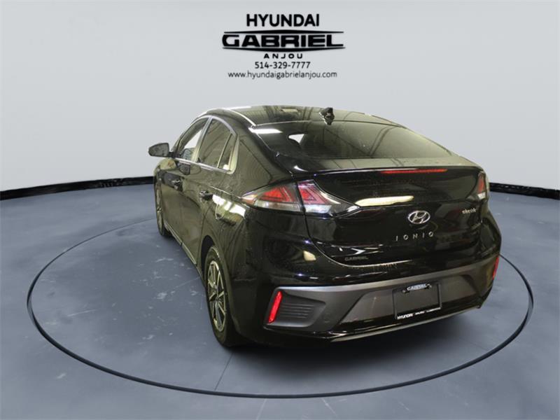 hyundai Ioniq 2020 - 4
