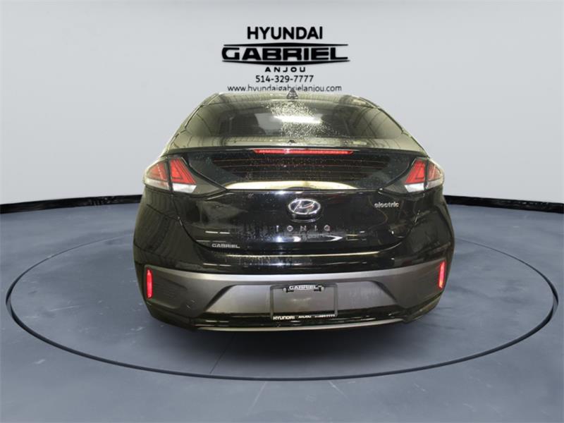 hyundai Ioniq 2020 - 5