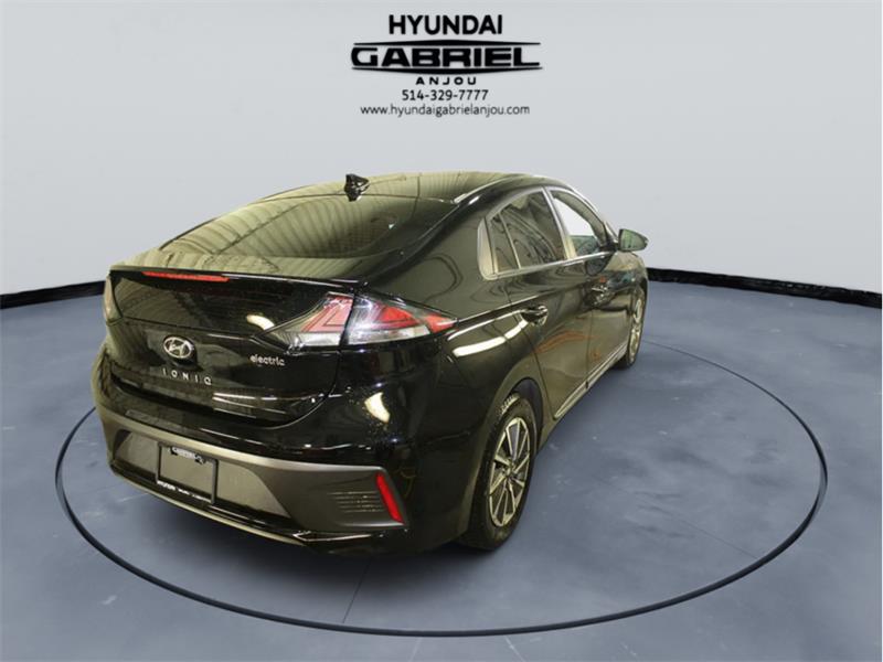 hyundai Ioniq 2020 - 6